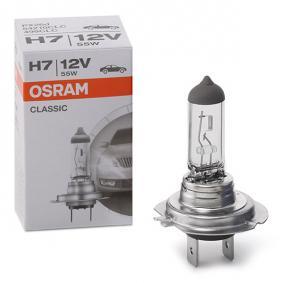 Lampadina OSRAM H7 12V 55W - Sistem-Fix